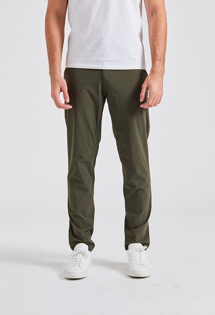 Replay Benni Evoflex Pant Olive